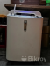 Oxygen concentrator